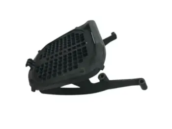 Porte paquets arriere YAMAHA NXC 125 2007-2012 CYGNUS X