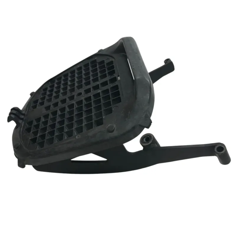 Porte paquets arriere YAMAHA NXC 125 2007-2012 CYGNUS X