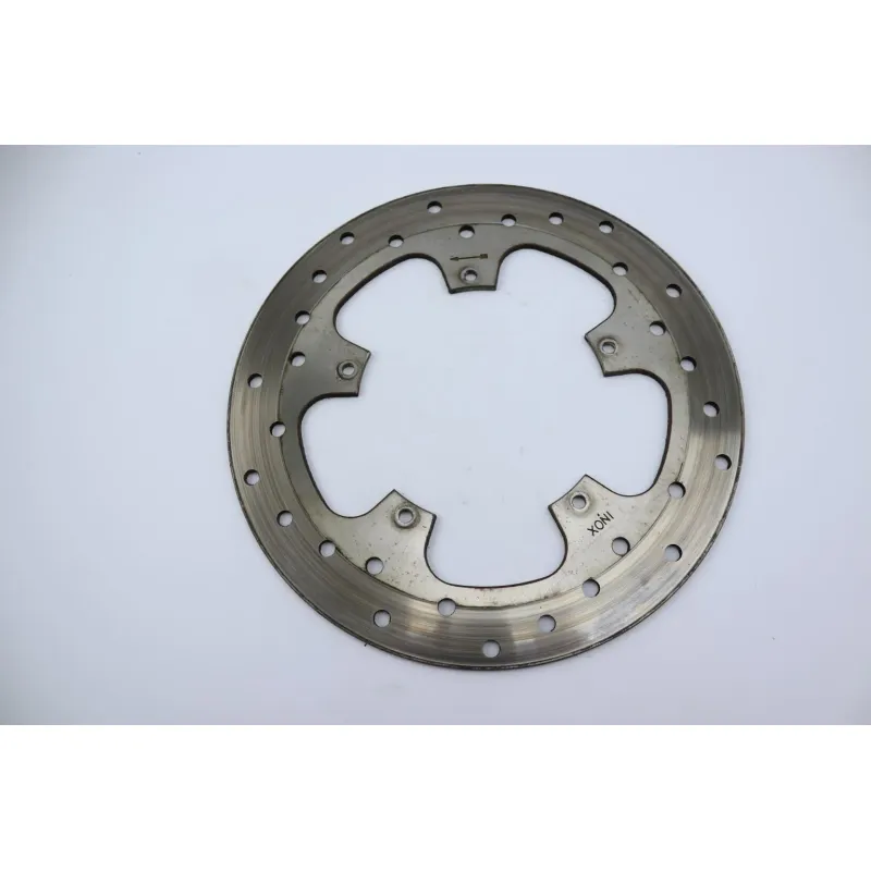 Disque frein avant PIAGGIO BEVERLY 125 2001 - 2003
