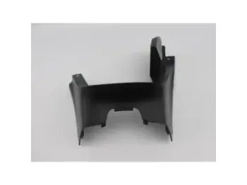 Cache carenage centrale marche pieds plancher SUZUKI UH 125 BURGMAN 2007 - 2013