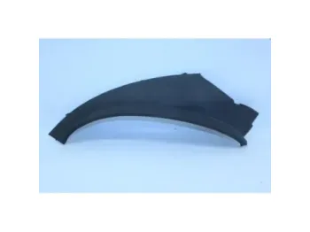 Carenage arriere gauche PIAGGIO MP3 125 2006 - 2008