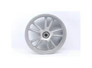 Jante avant PIAGGIO BEVERLY 125 2001 - 2003