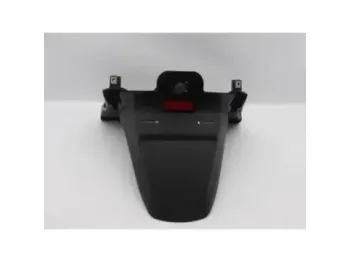 Support de plaque et eclairage SUZUKI UH 125 BURGMAN 2007 - 2013