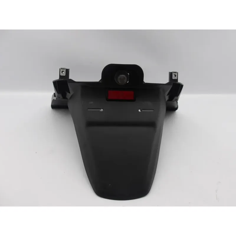 Support de plaque et eclairage SUZUKI UH 125 BURGMAN 2007 - 2013