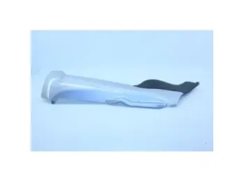 Demi sabot droit PIAGGIO MP3 125 2006 - 2008