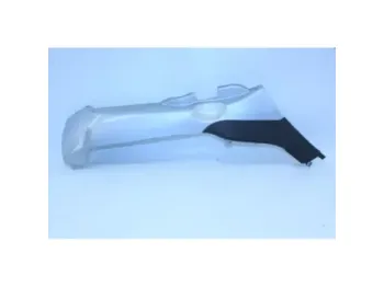 Demi sabot gauche PIAGGIO MP3 125 2006 - 2008