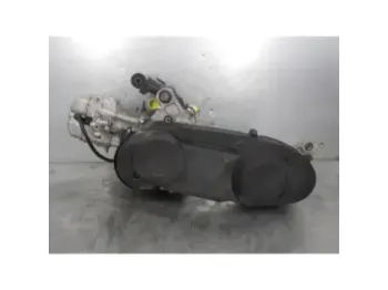 Moteur SUZUKI UH 125 BURGMAN 2007 - 2013