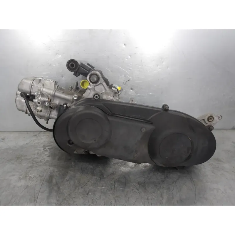 Moteur SUZUKI UH 125 BURGMAN 2007 - 2013