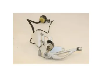 Platine avant droite BMW R 1200 ST 2005 - 2007
