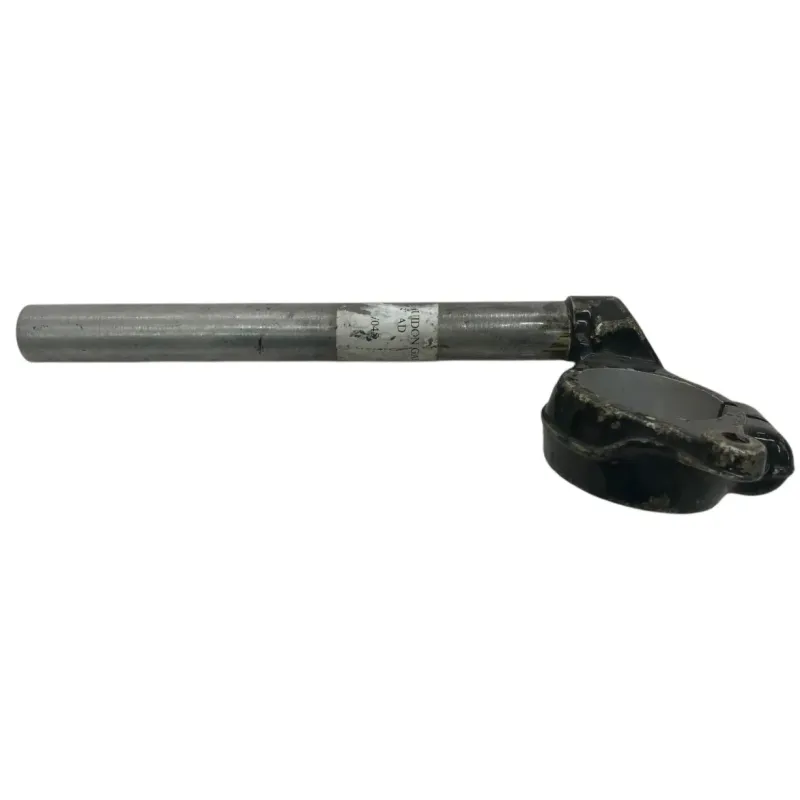 Demi guidon gauche SUZUKI GSXR 600 1997-2000