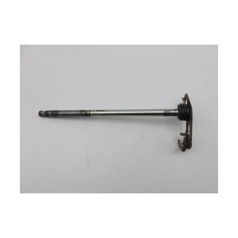 Arbre de selecteur YAMAHA XJR 1300 1999 - 2001