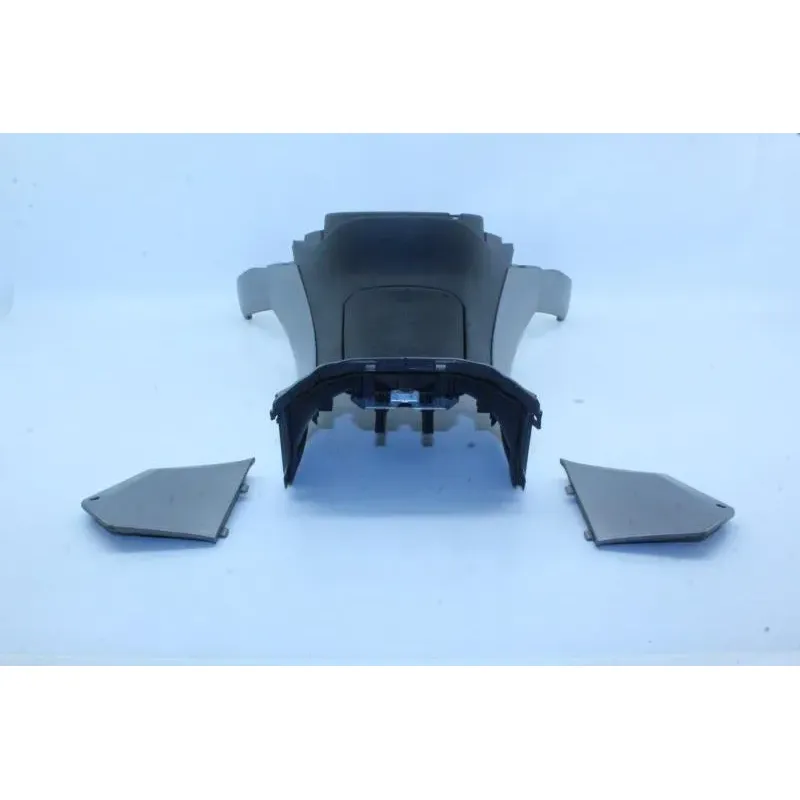 Cache carenage centrale marche pieds plancher PIAGGIO MP3 125 2006 - 2008