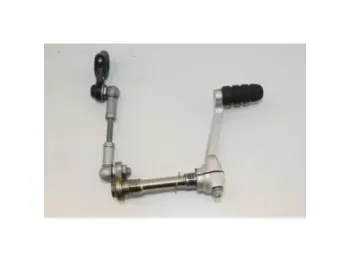 Selecteur BMW R 1200 ST 2005 - 2007