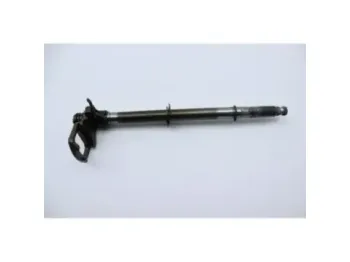Arbre de selecteur SUZUKI GSXR 600 2001 - 2003