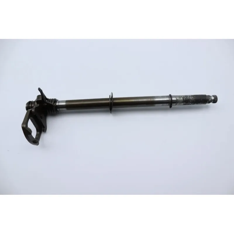 Arbre de selecteur SUZUKI GSXR 600 2001 - 2003
