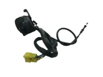 Commodo gauche SUZUKI GSXR 600 2001-2003
