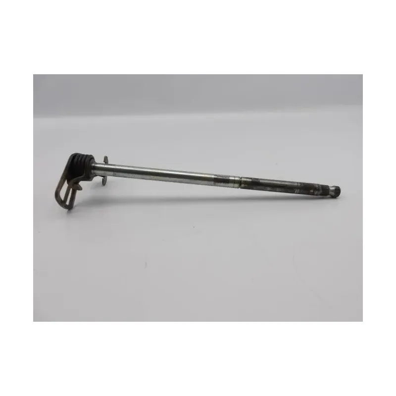 Arbre de selecteur YAMAHA XJR 1300 1999 - 2001