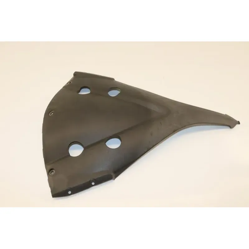 Cache sous bulle QUADRO D 350 2012 - 2013