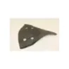 Cache sous bulle QUADRO D 350 2012 - 2013