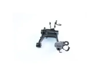 Support moteur YAMAHA MT01 1700 2005 - 2012