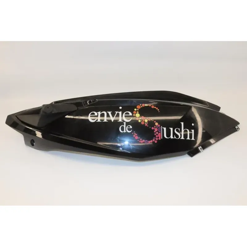 Coque arriere droit QUADRO D 350 2012 - 2013