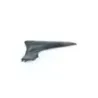 Demi flanc selle gauche YAMAHA XJ6 600 ABS 2009 - 2016 Demi flanc selle gauche YAMAHA XJ6 600 ABS 2009 - 2016