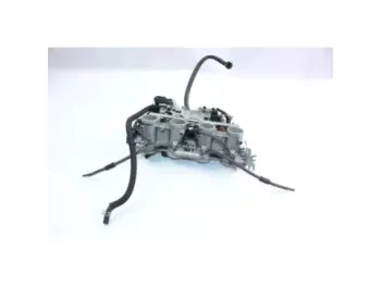 Rampe d'injection YAMAHA XJ6 600 ABS 2009 - 2016