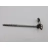 Arbre de selecteur YAMAHA XJR 1300 1999 - 2001