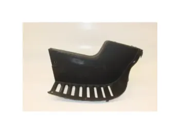 Grille de radiateur QUADRO D 350 2012 - 2013