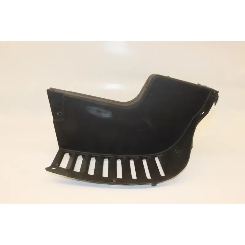 Grille de radiateur QUADRO D 350 2012 - 2013
