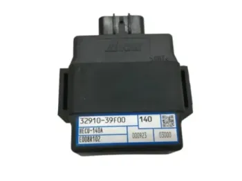 Relais boitier electrique SUZUKI GSXR 600 2001-2003
