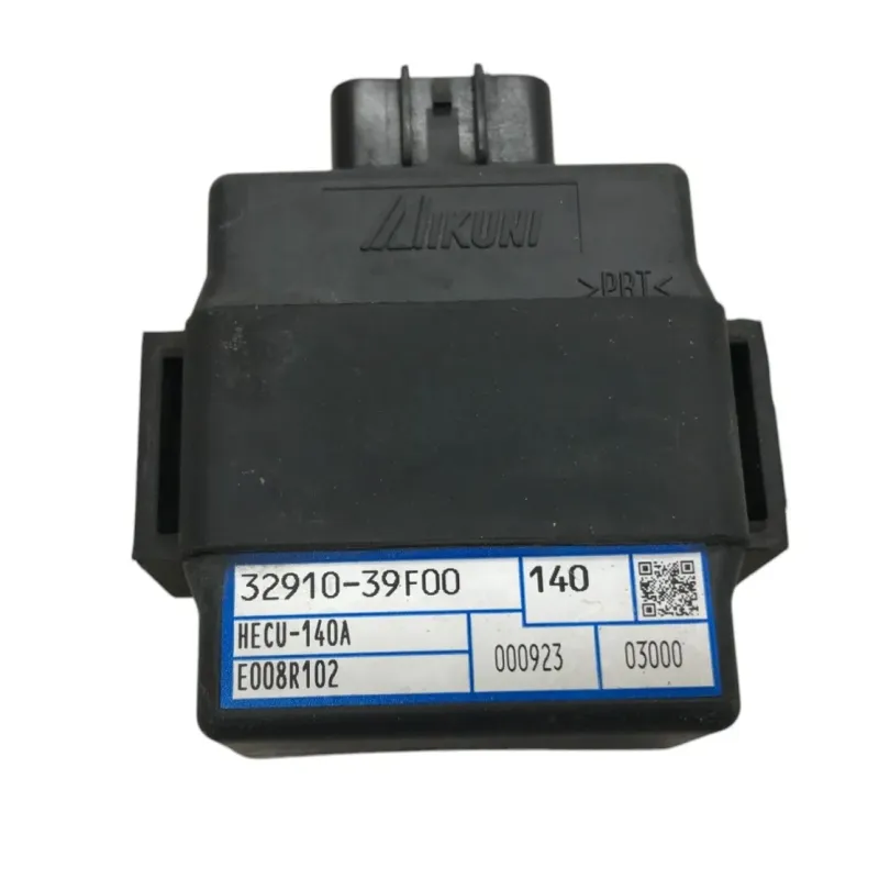 Relais boitier electrique SUZUKI GSXR 600 2001-2003