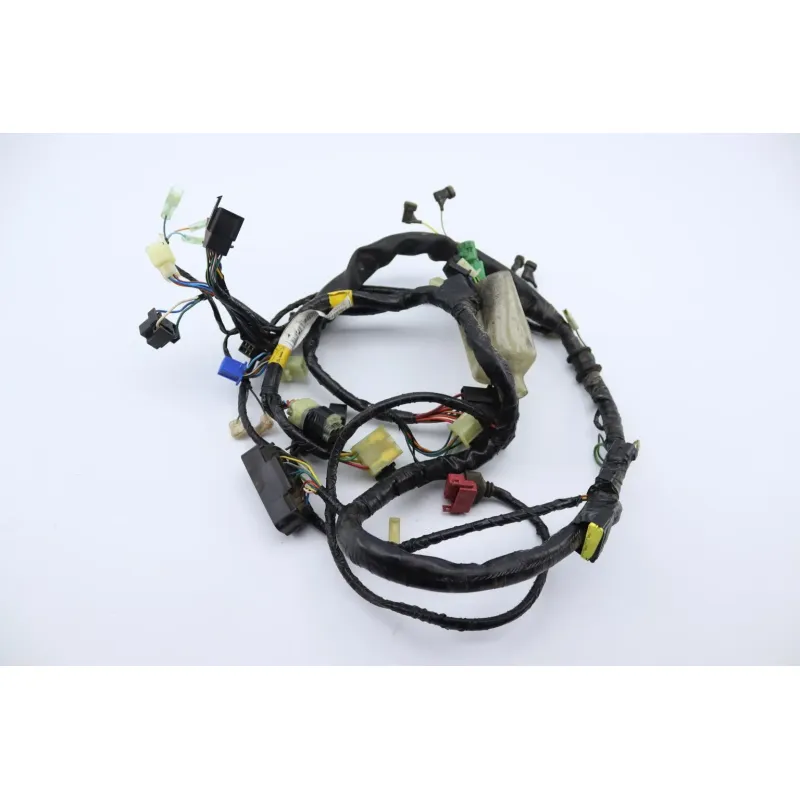 Faisceau electrique HONDA CBF 500 2004 - 2007
