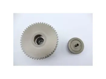 Rotor volant moteur HONDA CBF 500 2004 - 2007