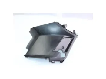 Demi flanc selle gauche PEUGEOT KISBEE 50 2010 - 2019