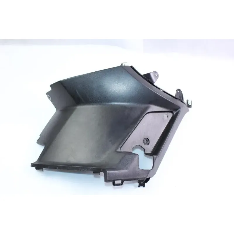 Demi flanc selle gauche PEUGEOT KISBEE 50 2010 - 2019