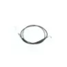 Cable d'accelerateur PEUGEOT KISBEE 50 2010 - 2019