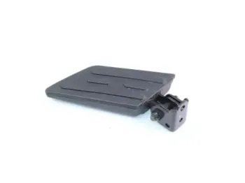 Repose pieds arriere gauche PEUGEOT KISBEE 50 2010 - 2019