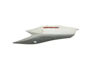 Cache carenage coque arriere gauche SUZUKI GSXR 600 2008-2010