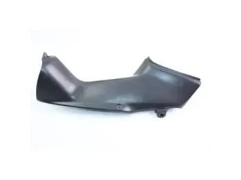 Habillage de tete de fourche gauche HONDA CBR 900 RR FIREBLADE 2000 - 2001