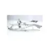 Boucle cadre arriere HONDA CBR 900 RR FIREBLADE 2000 - 2001 Boucle cadre arriere HONDA CBR 900 RR FIREBLADE 2000 - 2001