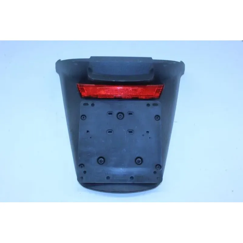 Support de plaque et eclairage PIAGGIO MP3 250 LT 2008 - 2009