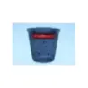 Support de plaque et eclairage PIAGGIO MP3 250 LT 2008 - 2009 Support de plaque et eclairage PIAGGIO MP3 250 LT 2008 - 2009