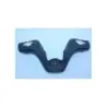Cache guidon avant PIAGGIO MP3 250 LT 2008 - 2009