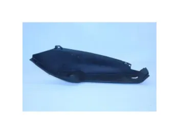 Plancher marche pied droit PIAGGIO MP3 250 LT 2008 - 2009