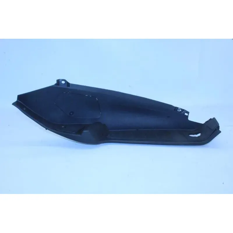 Plancher marche pied droit PIAGGIO MP3 250 LT 2008 - 2009