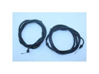 Cable d'accelerateur PIAGGIO MP3 250 LT 2008 - 2009