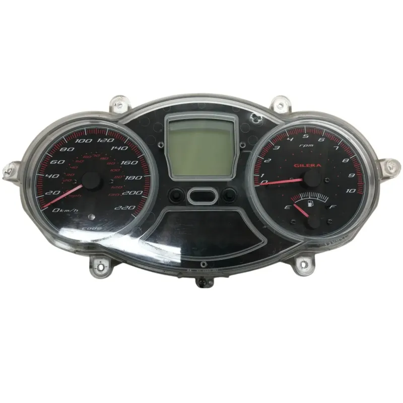 Compteur GILERA GP 800 2007-2011