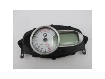 Compteur QUADRO D 350 2012 - 2013