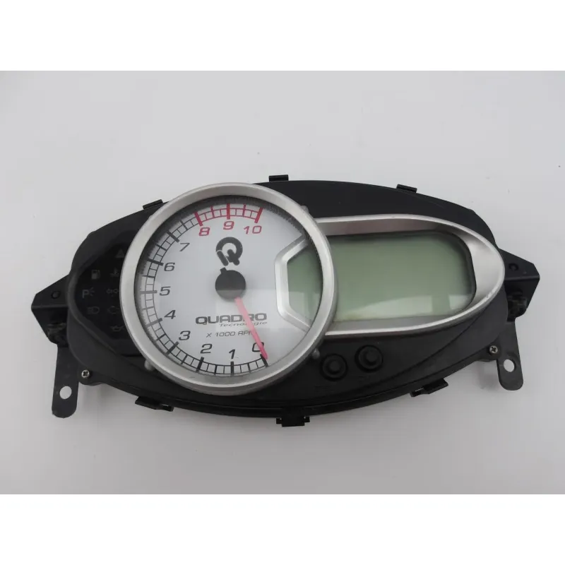 Compteur QUADRO D 350 2012 - 2013